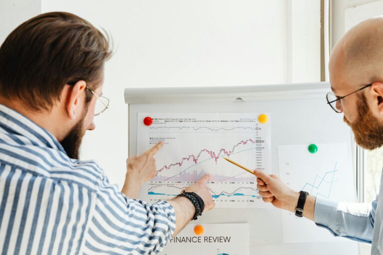 Personal Finance and Budget Management